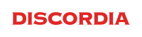 discordia logo