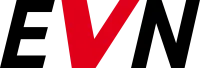 EVN new logo