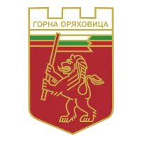 Gorna Oryahovitsa