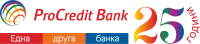 ProCredit Logo new