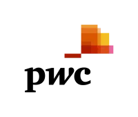 pwc logo