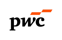 pwc new logo