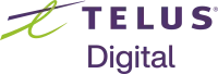 TELUS Digital Bulgaria Logo