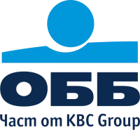 Обединена българска банка Logo