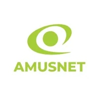 Amusnet logo