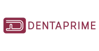 Logo dentaprime