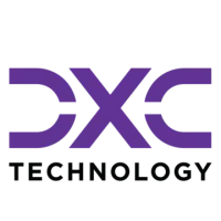 DXC LOGO
