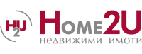 Home2U logo