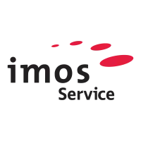 imos service logo