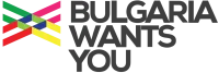 Bulgaria Wants You Logo