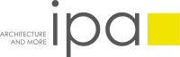 ipa - architecture and more logo