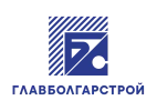 Главболгарстрой ново лого