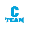 CTeam logo