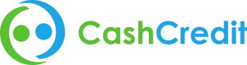 CashCredit Logo