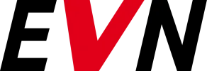 EVN new logo