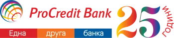 ProCredit Logo new