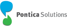Pontica Solutions logo