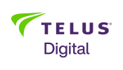 TELUS Digital Bulgaria Logo