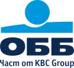 Обединена българска банка Logo