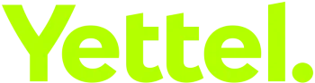 Yettel Logo
