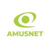 Amusnet logo