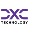 DXC LOGO