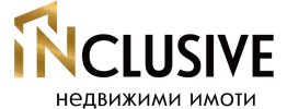 INclusive лого