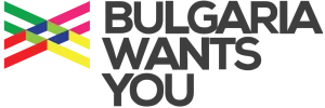 Bulgaria Wants You Logo