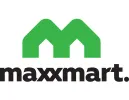 maxxmart. logo