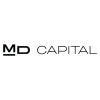 MD Capital Logo