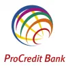 ProCredit Bank logo