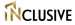 INclusive logo