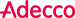 Adecco company logo