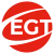 EGT Logo
