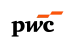 pwc new logo