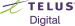 TELUS Digital Bulgaria Logo