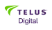 TELUS Digital Bulgaria Logo