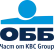 Обединена българска банка Logo