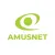 Amusnet logo
