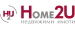 Home2U logo