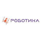 Академия Роботика logo