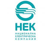 Национална електрическа компания logo