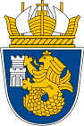 Община Бургас logo