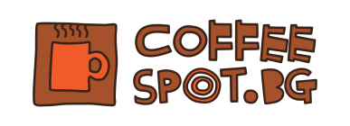 Coffe Spot logo