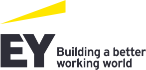 Ernst and Young Bulgaria Logo