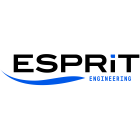 Esprit Engineering logo