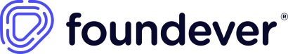 Foundever logo
