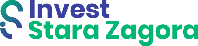 Invest Stara Zagora logo
