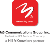 M3 Communications Group_logo
