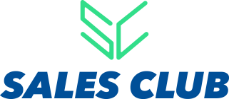 Sales Club - logo